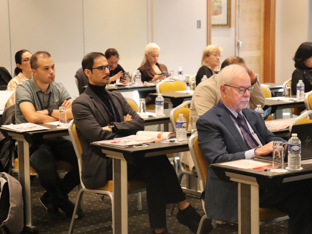 Gynecology 2025 Conference-Speakers-Delegate-Noveltics-Group